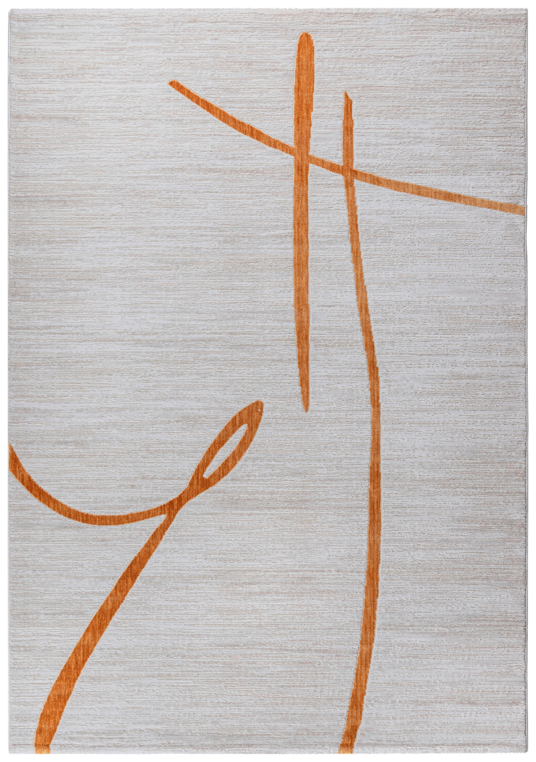 TKANÝ KOBEREC, 120/170 cm, béžová - béžová, Lifestyle, textil (120/170cm) - Novel