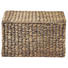 REGALKORB - Braun, KONVENTIONELL (43/34/25cm) - Landscape