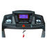 LAUFBAND - Grau, Basics, Kunststoff/Metall (178/79/131cm)