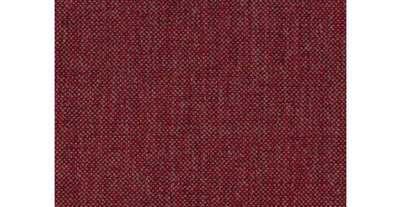 WOHNLANDSCHAFT in Textil Rot - Eichefarben/Rot, Natur, Holz/Textil (226/281cm) - Valnatura