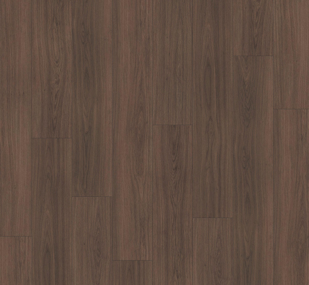 DESIGNBODEN Modular ONE  per  m² - Eichefarben, Basics, Holzwerkstoff (128.5/19.4/0.8cm) - Parador