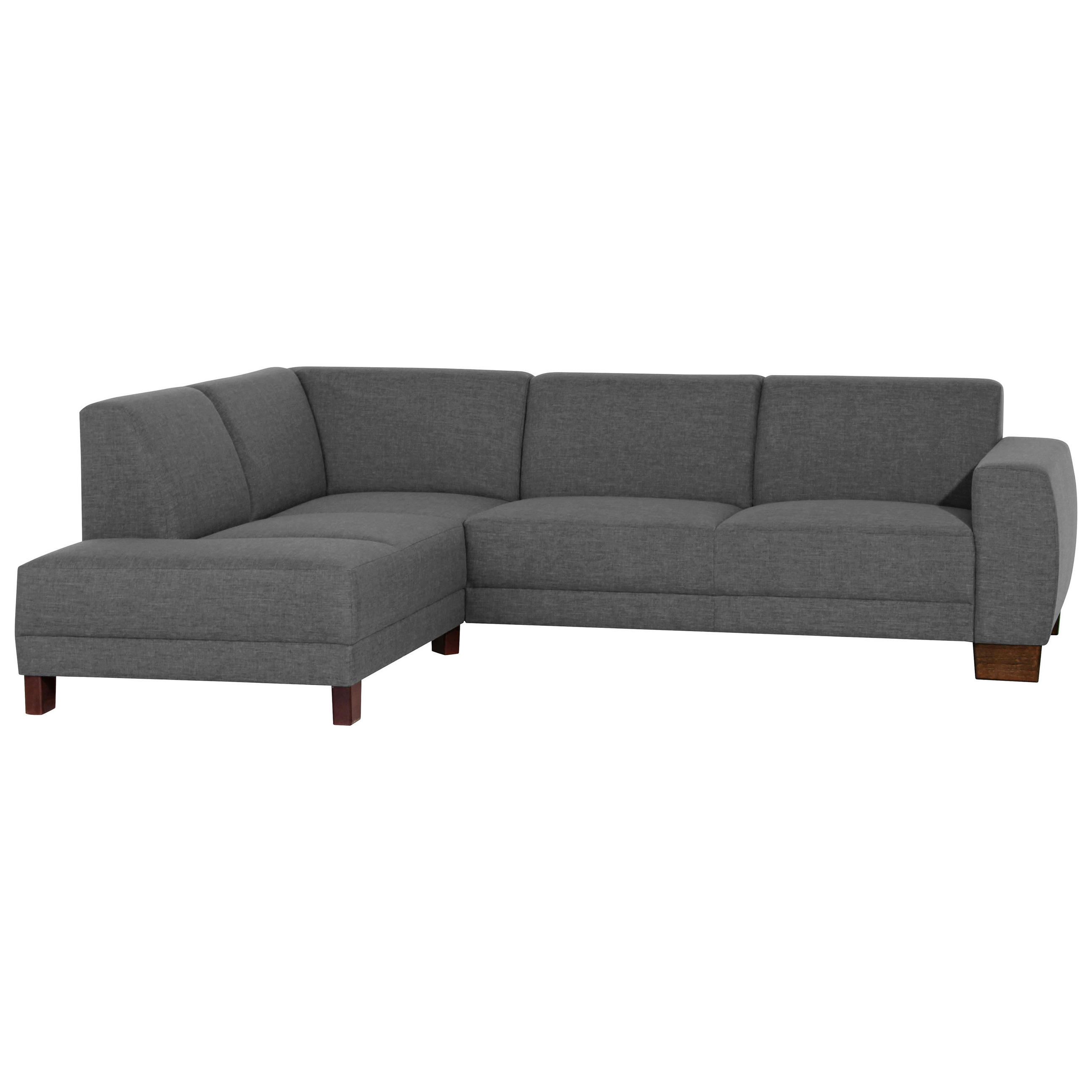 Max Winzer ROHOVÁ SEDACIA SÚPRAVA, textil, antracitová