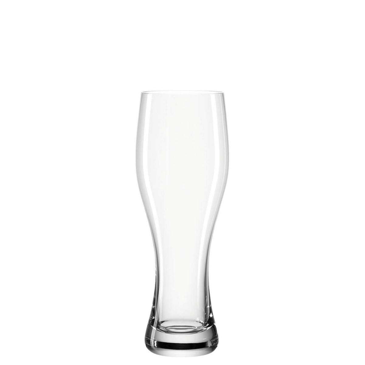 GLÄSERSET Taverna 8-teilig  - Transparent, Basics, Glas (7,50/21,00cm) - Leonardo