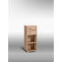 SCHUBLADE - Alufarben/Sonoma Eiche, KONVENTIONELL, Holzwerkstoff/Kunststoff (37,7/34,6/36,8cm) SCHUBLADE - Alufarben/Sonoma Eiche, KONVENTIONELL, Holzwerkstoff/Kunststoff (37,7/34,6/36,8cm)