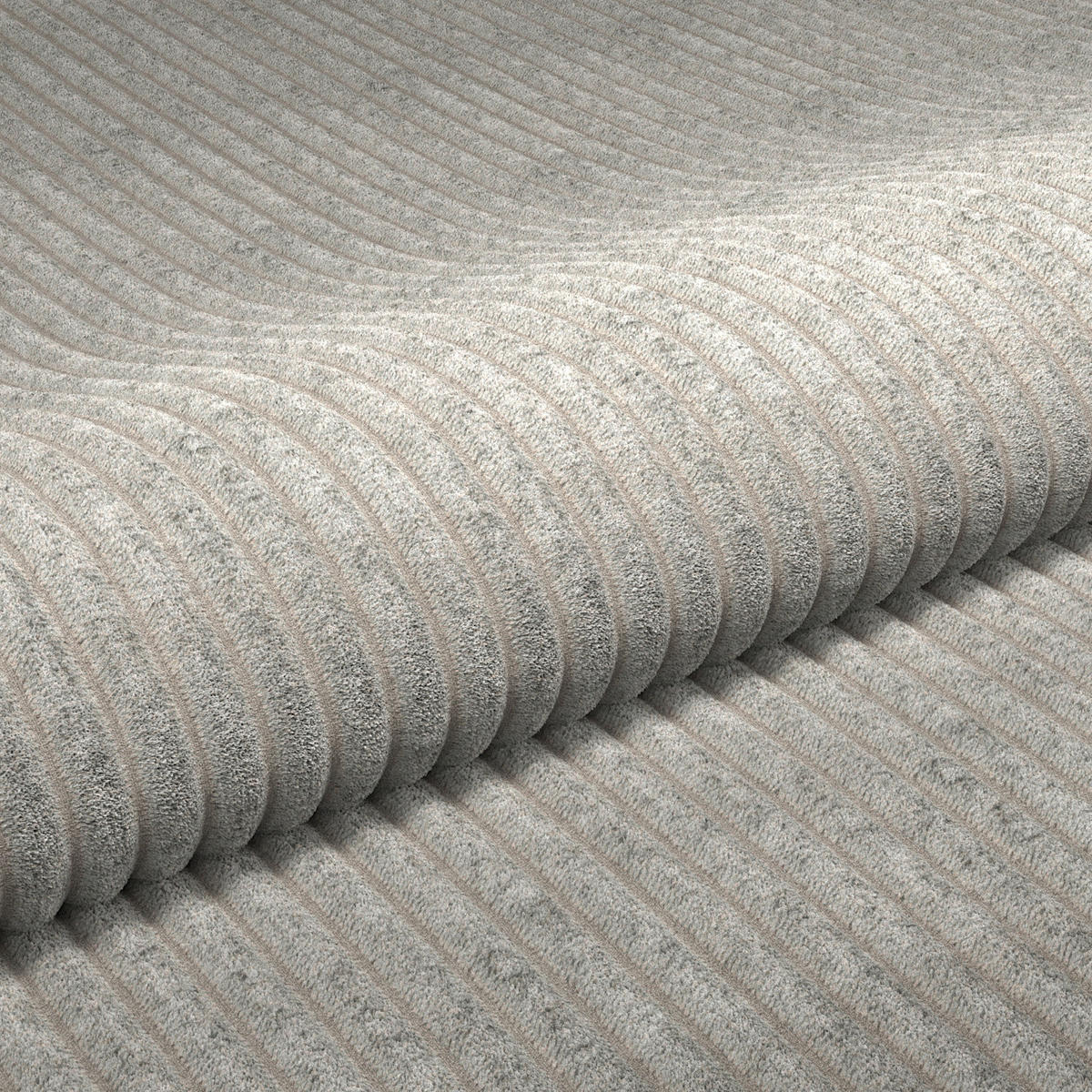 BOXSPRINGBETT 140/200 cm,  in Beige, gepolstertes Kopfteil, Bettkasten, Topper, Matratzen, H4 + H4 = sehr fest  - Beige, KONVENTIONELL, Holz/Holzwerkstoff (140/200cm) - Luca Bessoni