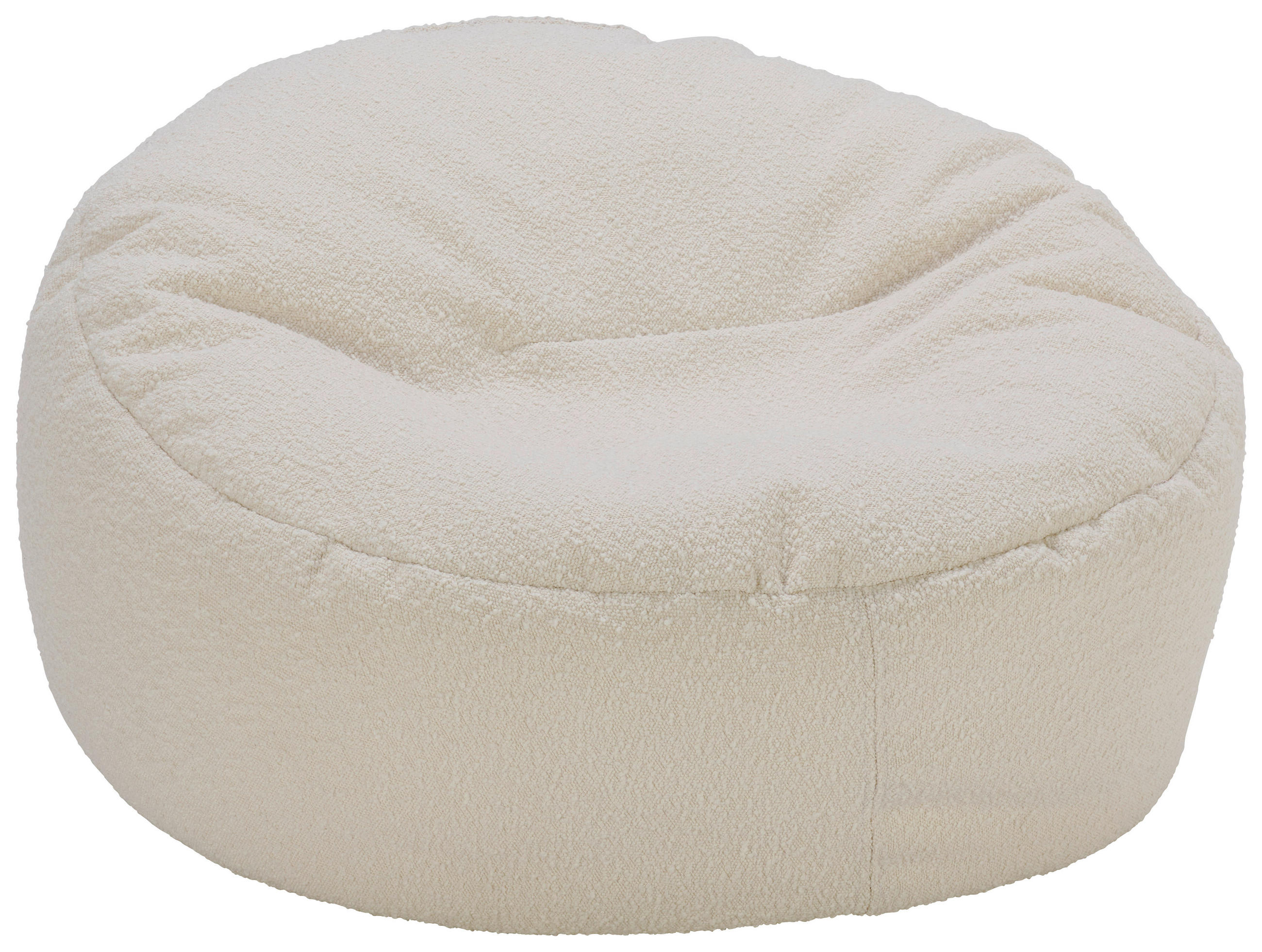 VREČA ZA SEDENJE   120/70/120 cm           naravne barve, umazano rjava  - umazano rjava/naravne barve, Design, tekstil (120/70/120cm) - Xora