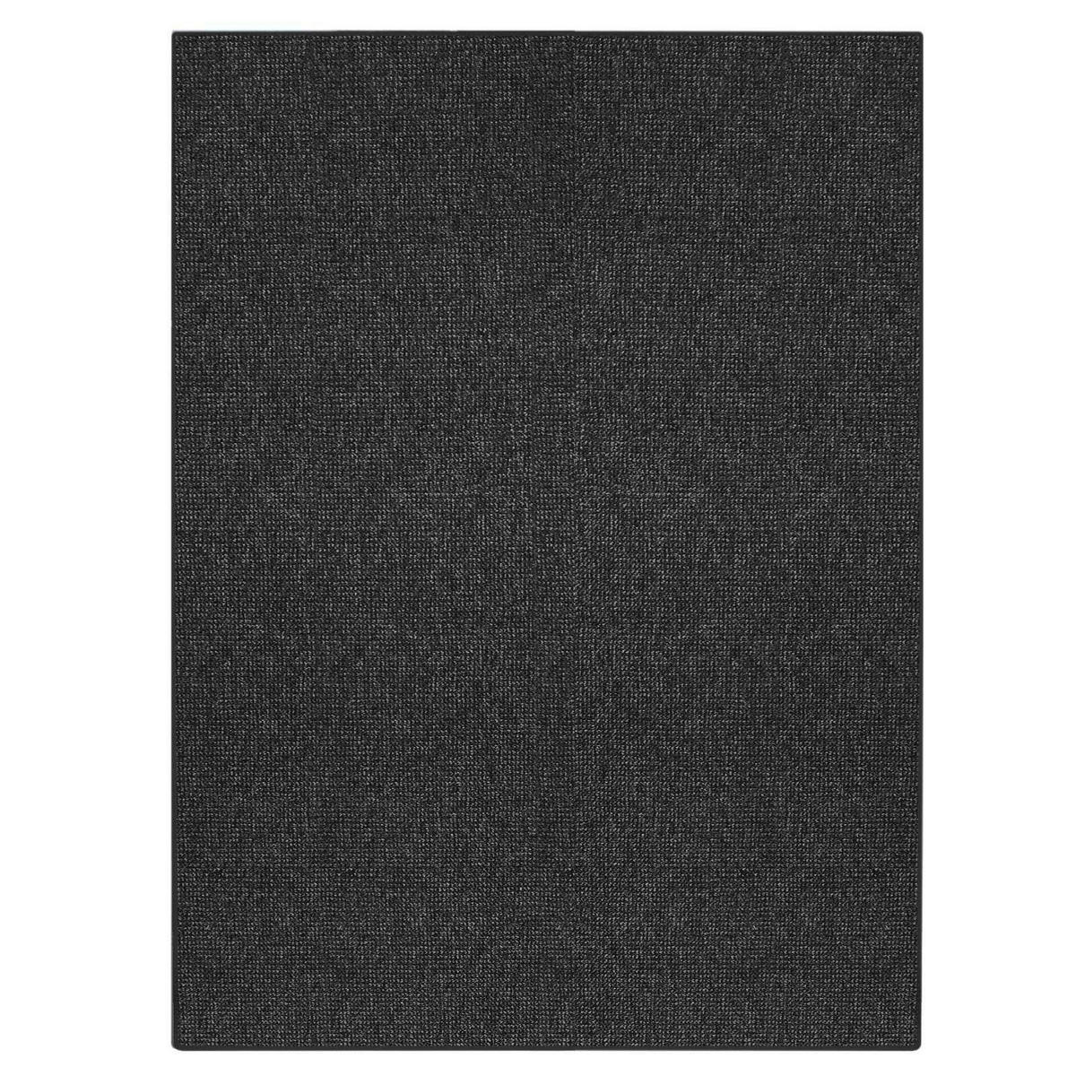 LÄUFER 80/350 cm Carlton  - Grau, Basics, Textil (80/350cm) - Novel