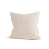 KOPFKISSENBEZUG 40/40 cm  - Beige, KONVENTIONELL, Textil (40/40cm) - Irisette
