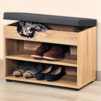 SCHUHBANK  - MODERN (60/47/30cm) - Kesper