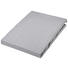 SPANNBETTTUCH Jersey Silberfarben bügelfrei, für Wasserbetten geeignet - Silberfarben, Basics, Textil (100/220cm) - Novel SPANNBETTTUCH Jersey Silberfarben bügelfrei, für Wasserbetten geeignet - Silberfarben, Basics, Textil (100/220cm) - Novel