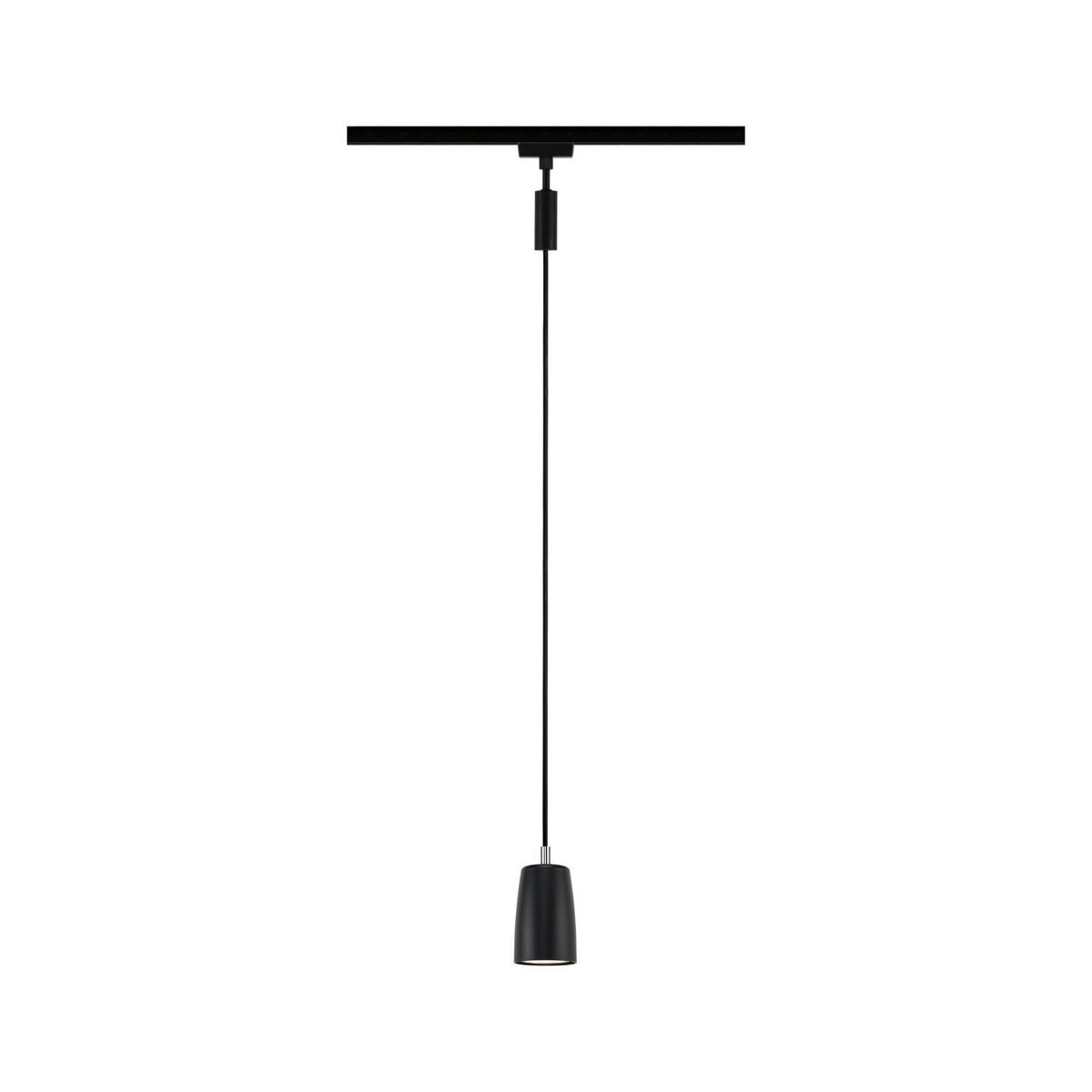SCHIENENSYSTEM-HÄNGELEUCHTE - Basics (6,5/122cm) - Paulmann