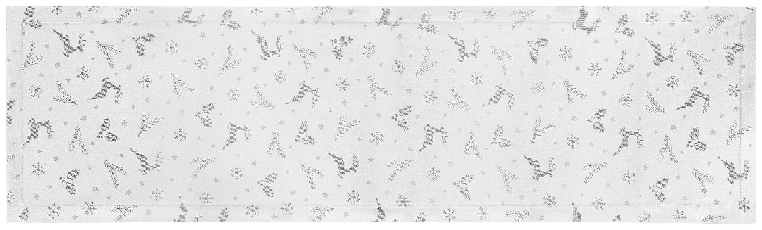 Tischläufer Lappland