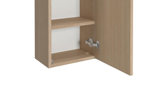 HÄNGESCHRANK 30/64/20 cm  - Eichefarben, KONVENTIONELL, Holzwerkstoff (30/64/20cm) - Xora