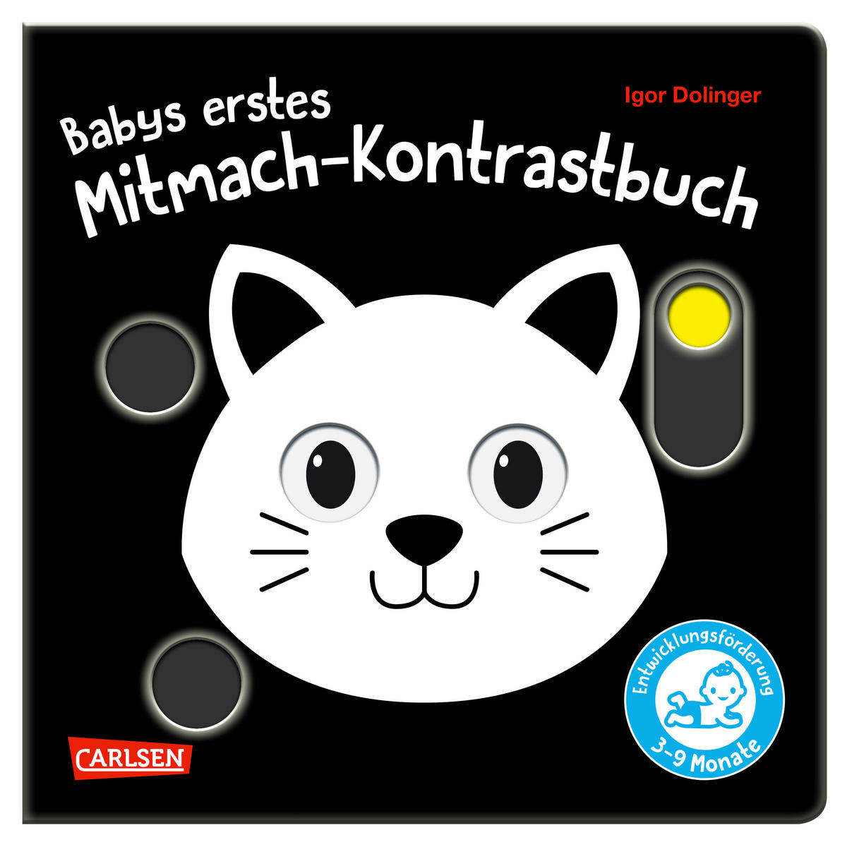 BUCH - Multicolor, Basics, Papier (18/18/0,5cm) - Carlsen