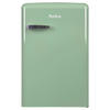 KÜHLSCHRANK 55/86/61,5 cm VKS15623-1M  - Mintgrün, Basics, Glas/Metall (55/86/61,5cm) - Amica
