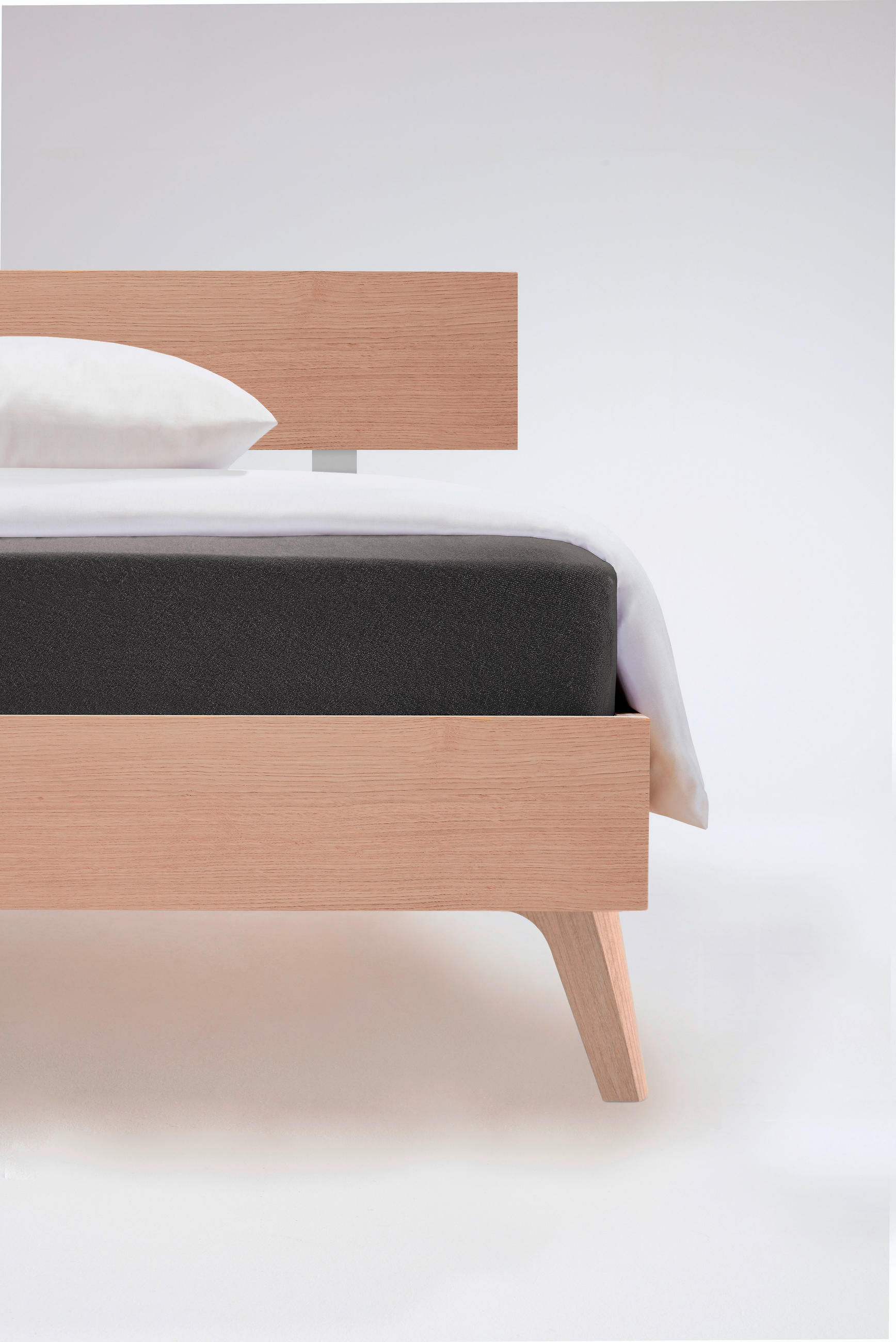 ELASTICKÉ PROSTĚRADLO, 180/200 cm - Basics (180/200cm) - Fleuresse