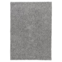 TKANÝ KOBEREC, 170/240 cm, sivá - sivá, Konventionell, textil (170/240cm) - Joop!