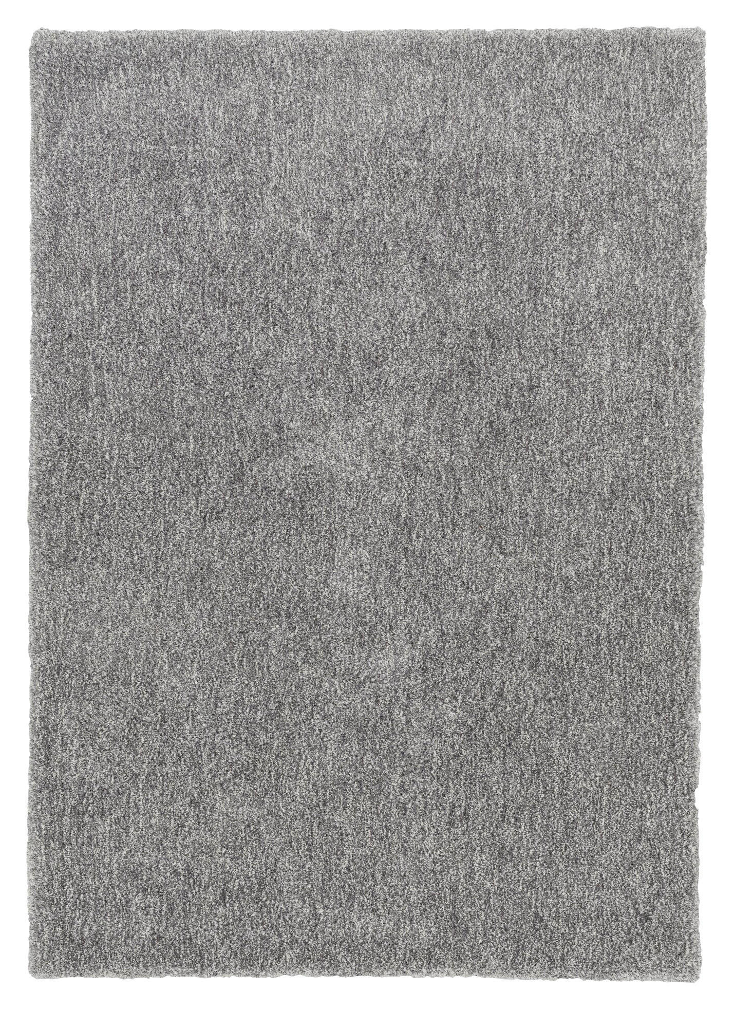 Joop! Webteppich New Curly Grau 170x240 cm