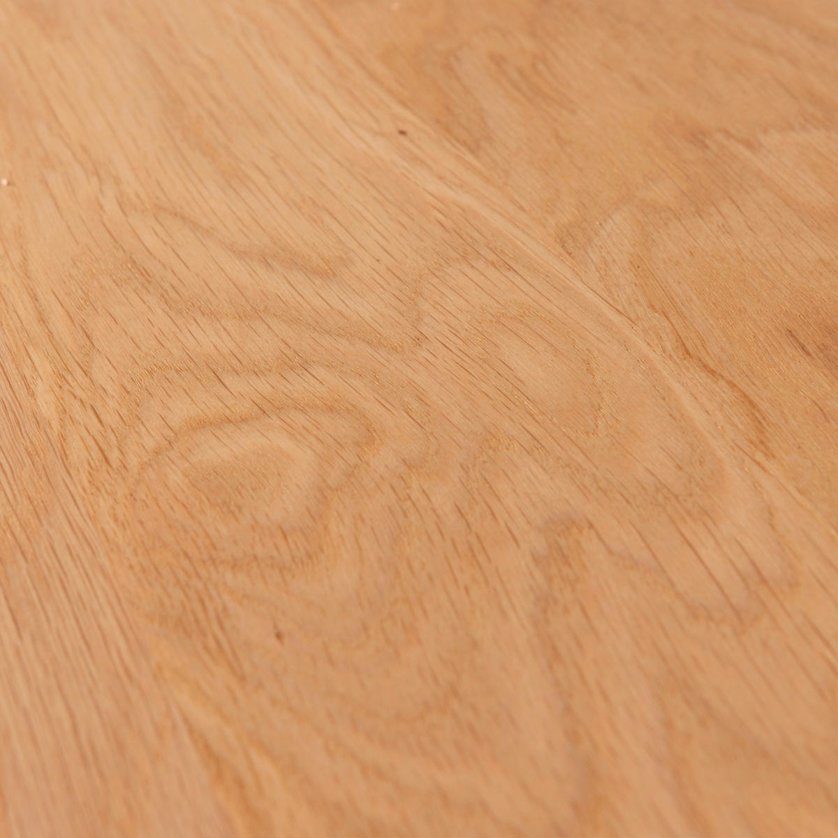 ESSTISCH Eiche massiv oval Eichefarben  - Eichefarben, Design, Holz (180/100/74cm) - Livetastic
