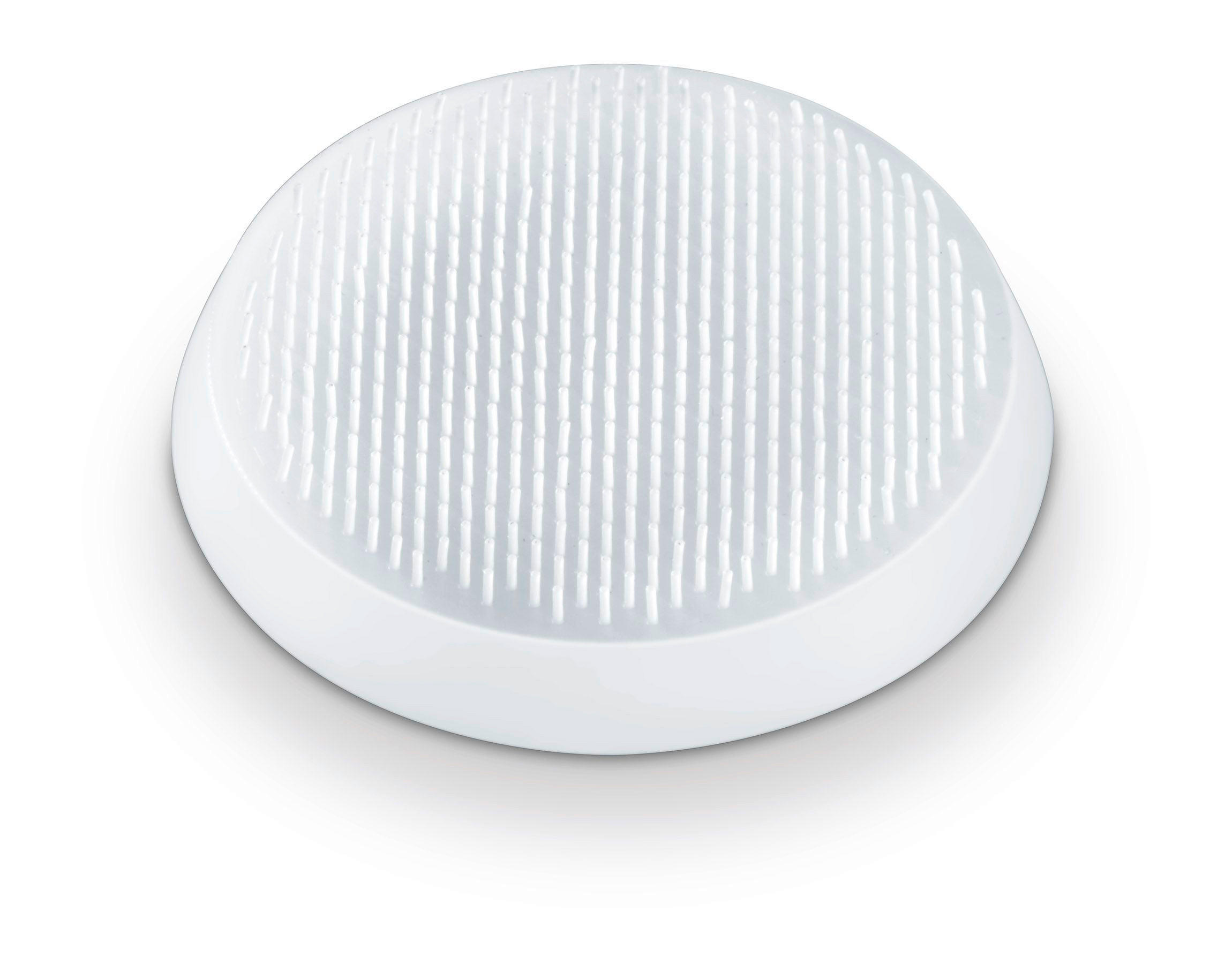 ELEKTRISCHER GESICHTSREINIGER - Weiss, Basics (19/6/26,5cm) - Beurer
