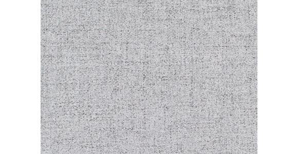 STUHL Webstoff Hellgrau, Schwarz - Hellgrau/Schwarz, Design, Textil/Metall (46,5/87/64cm) - Voleo