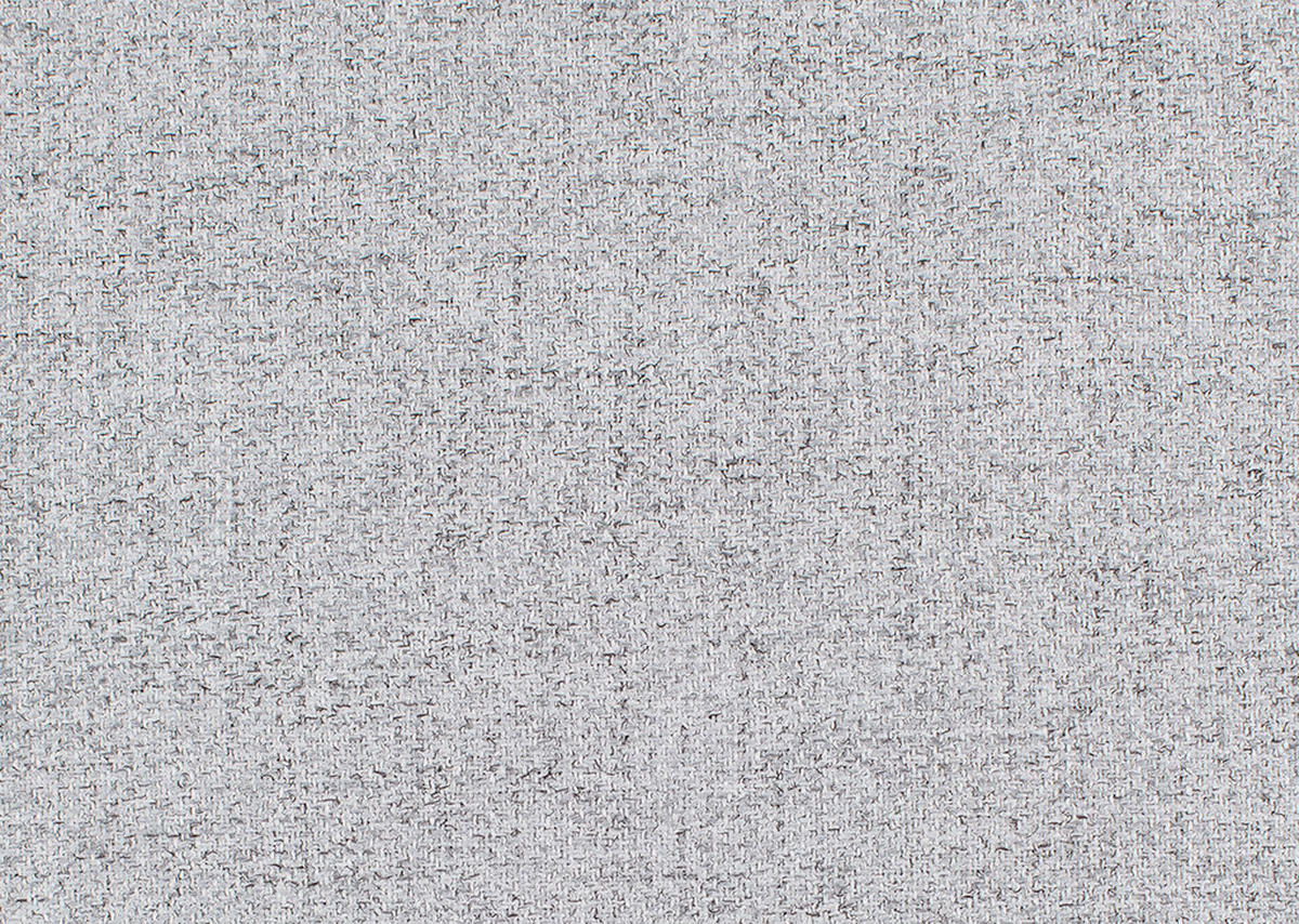 SCHLAFSOFA  mit Rücken echt Webstoff Grau  - Eichefarben/Grau, Design, Holz/Textil (227/98/113cm) - Carryhome