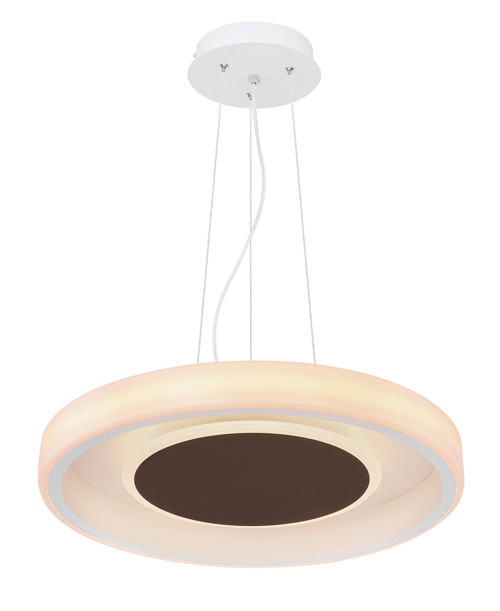 XXXL ZÁVĚSNÉ LED SVÍTIDLO, 50/150 cm