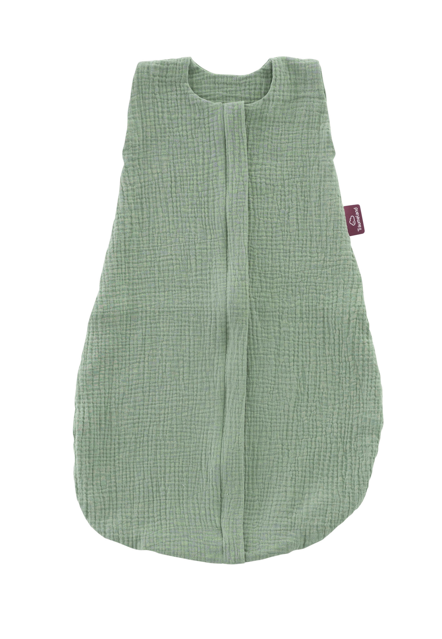 BABYSCHLAFSACK 60  - Basics (60null) - Träumeland