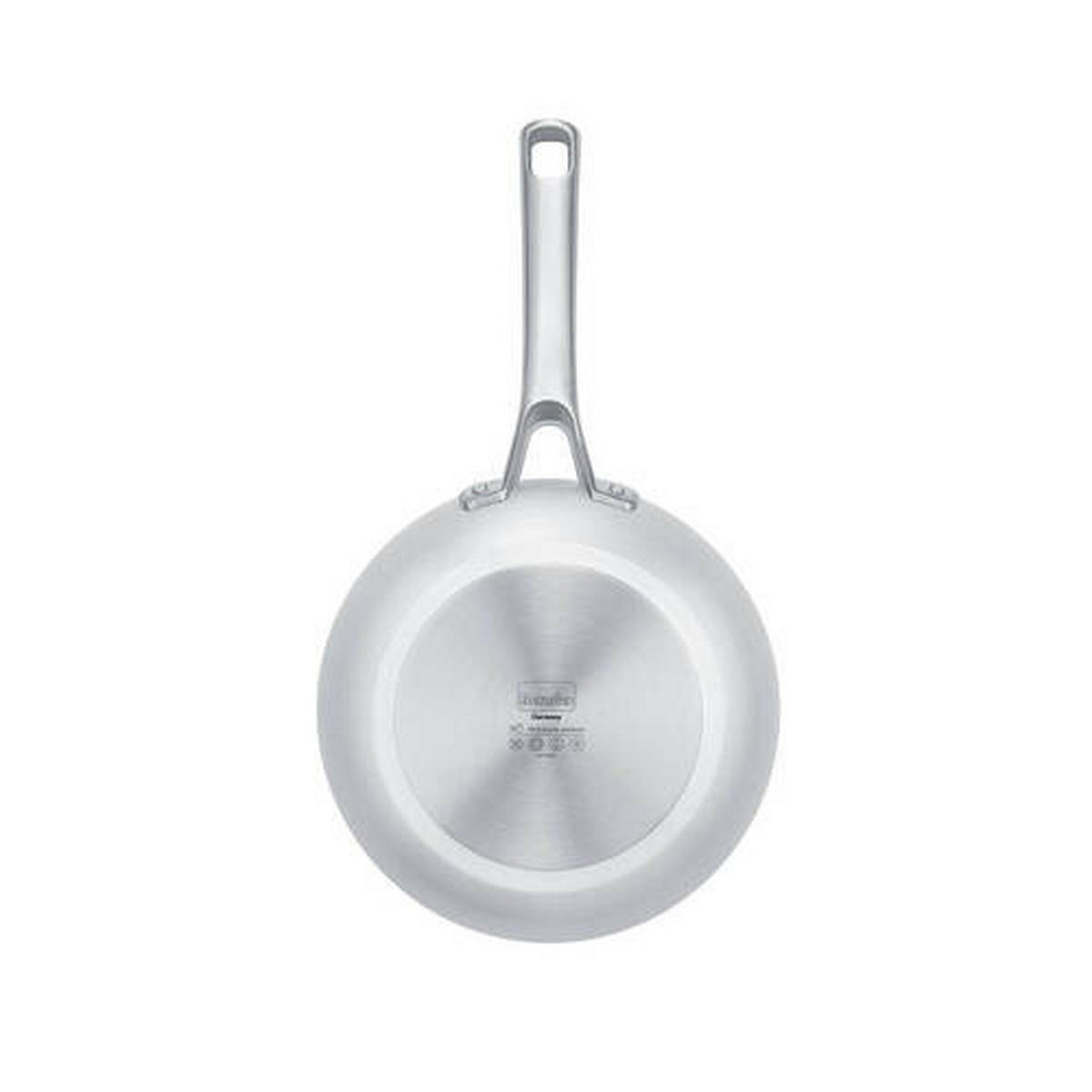 PÁNEV NA SMAŽENÍ  24 cm  - Basics, kov (24cm) - Berndes