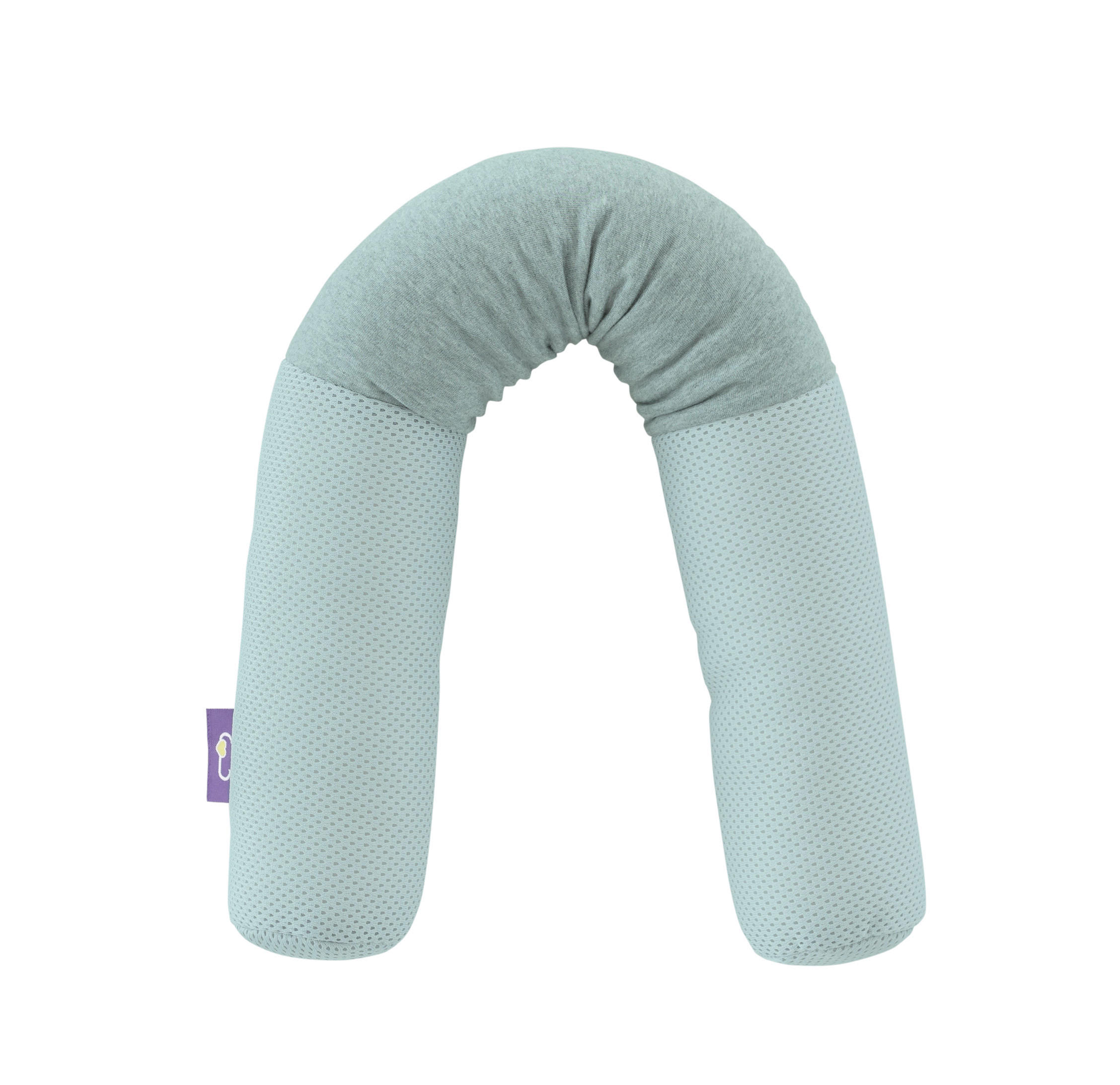 KUSCHELNEST HOME AIR    - Basics (80cm) - Träumeland