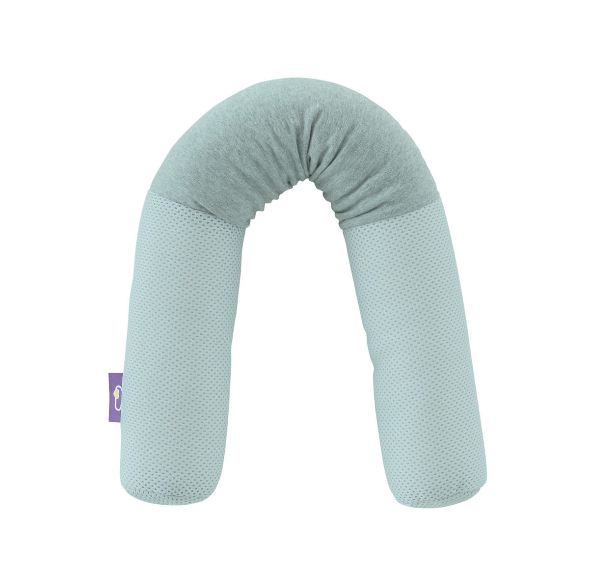 KUSCHELNEST HOME AIR    - Basics (80cm) - Träumeland
