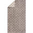 DUSCHTUCH 80/150 cm - Graphitfarben, Design, Textil (80/150cm) - JOOP!