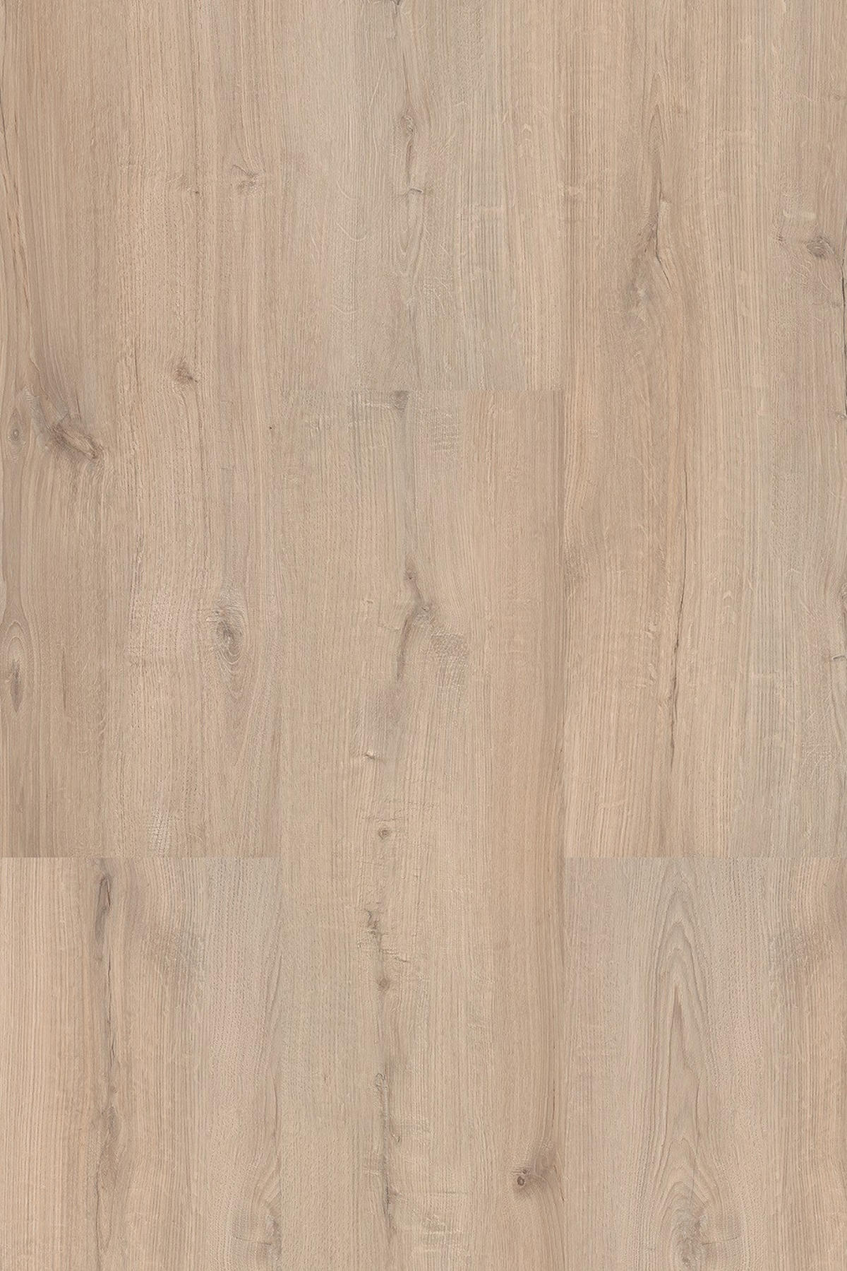 VINYLBODEN Eiche Kiruna  per  m² - Eichefarben, Design, Holzwerkstoff (123,5/23,0/0,85cm) - Venda