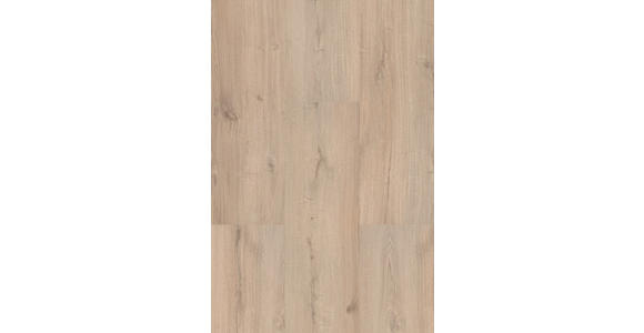 VINYLBODEN Eiche Kiruna  per  m² - Eichefarben, Design, Holzwerkstoff (123,5/23,0/0,85cm) - Venda