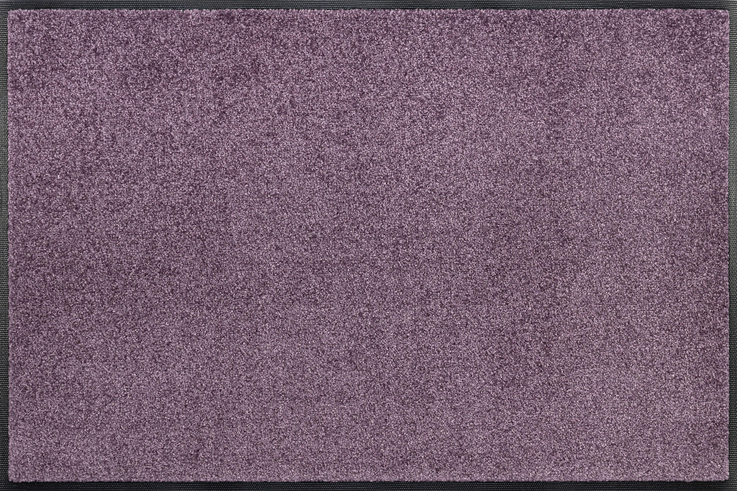 FUßMATTE  50/75 cm  Grün  - Grün, Basics, Kunststoff/Textil (50/75cm) - wash+dry