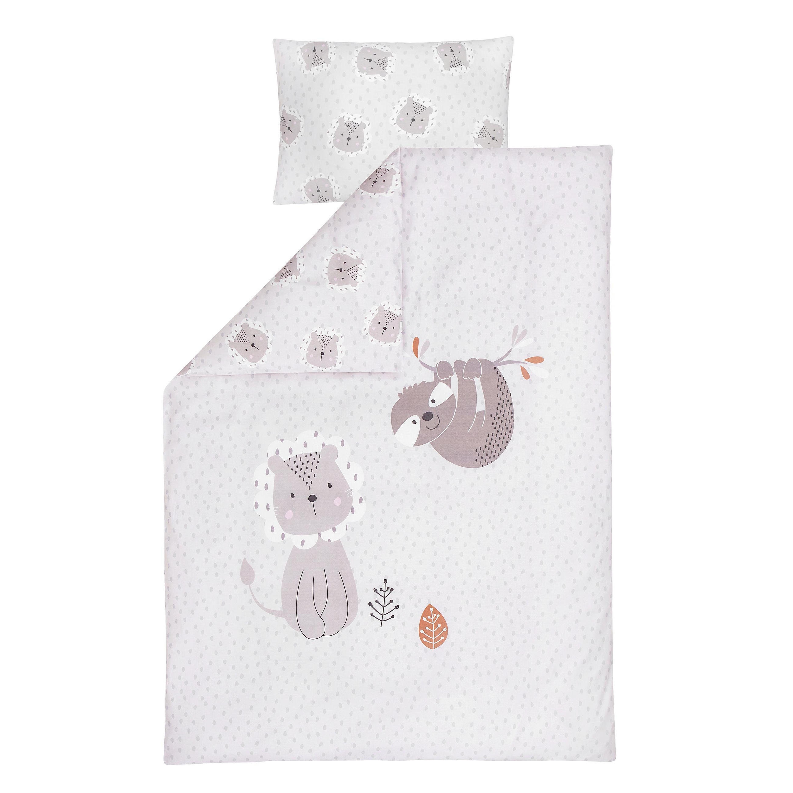 Kinderbettwäsche 100/135 cm