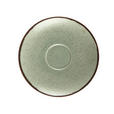 UNTERTASSE - Grün, Design, Keramik (16cm) - Landscape