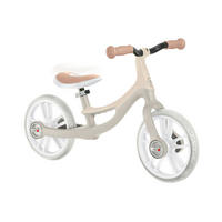 LAUFRAD GO BIKE ELITE  - Taupe, Basics, Kunststoff (79/42/48cm) - GLOBBER
