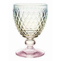 ČAŠA ZA BIJELO VINO  125 ml  Boston Pearl   - višebojno, Basics, staklo (8,3/8,3/12,0cm) - Villeroy & Boch
