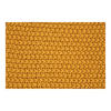 PLAID Santos 130/170 cm  - Honig, Basics, Textil (130/170cm)