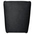 SESSEL in Textil Anthrazit - Anthrazit, Design, Kunststoff/Textil (58/72/52cm) - Hom`in SESSEL in Textil Anthrazit - Anthrazit, Design, Kunststoff/Textil (58/72/52cm) - Hom`in