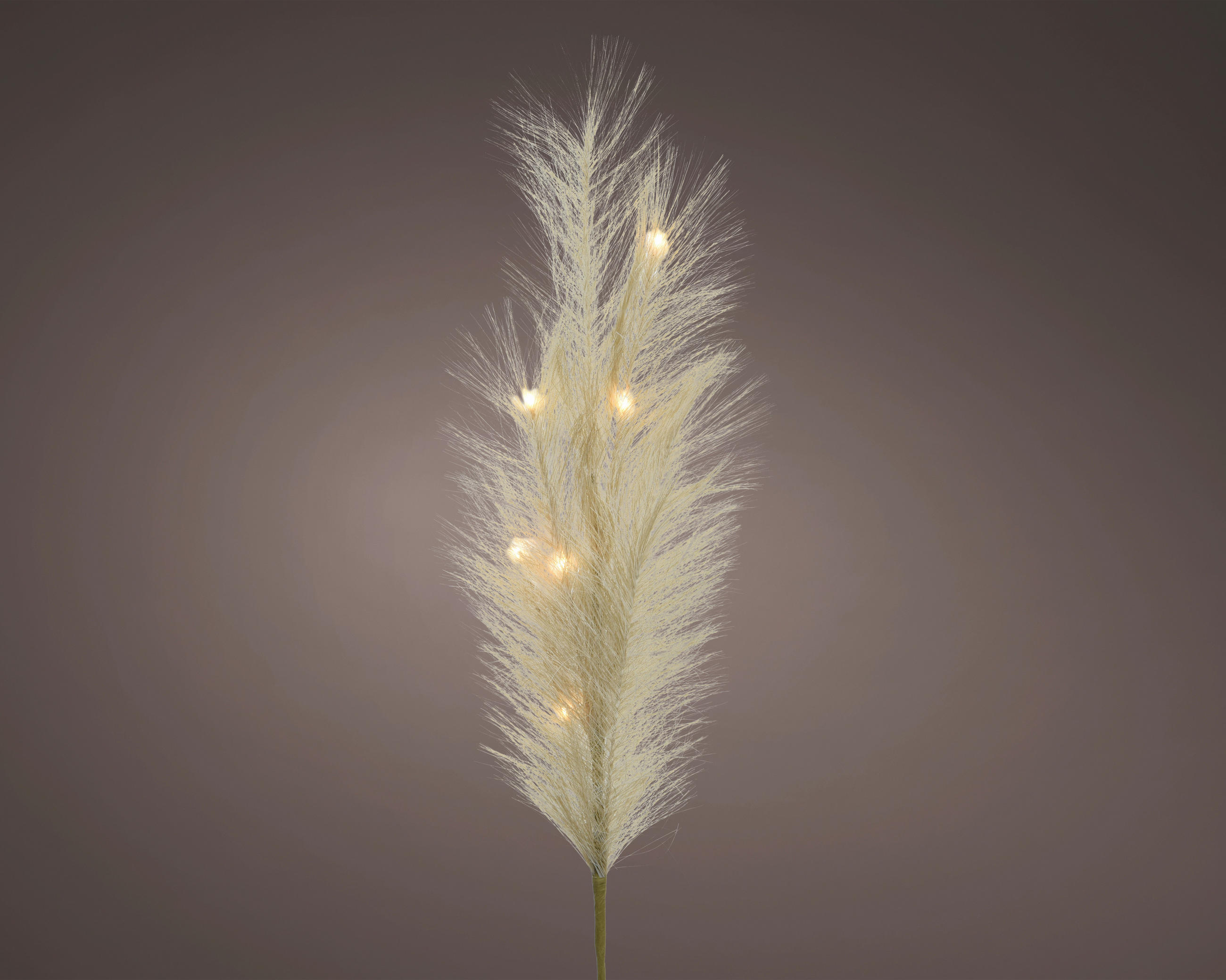 OKRASNA ROŽA           70 cm    - bež, Basics, tekstil (70cm)