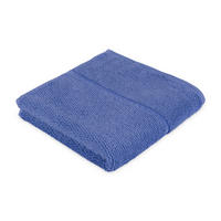 HANDTUCH FROTTANA PEARL Blau  - Blau, Basics, Textil (50/100cm) - Moeve