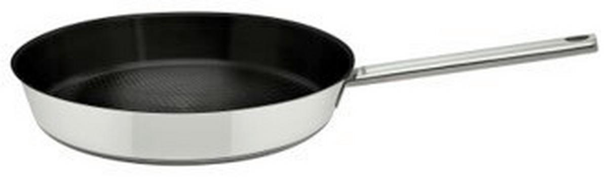 BRATPFANNE 28 cm  - Basics (28cm) - Johann Lafer