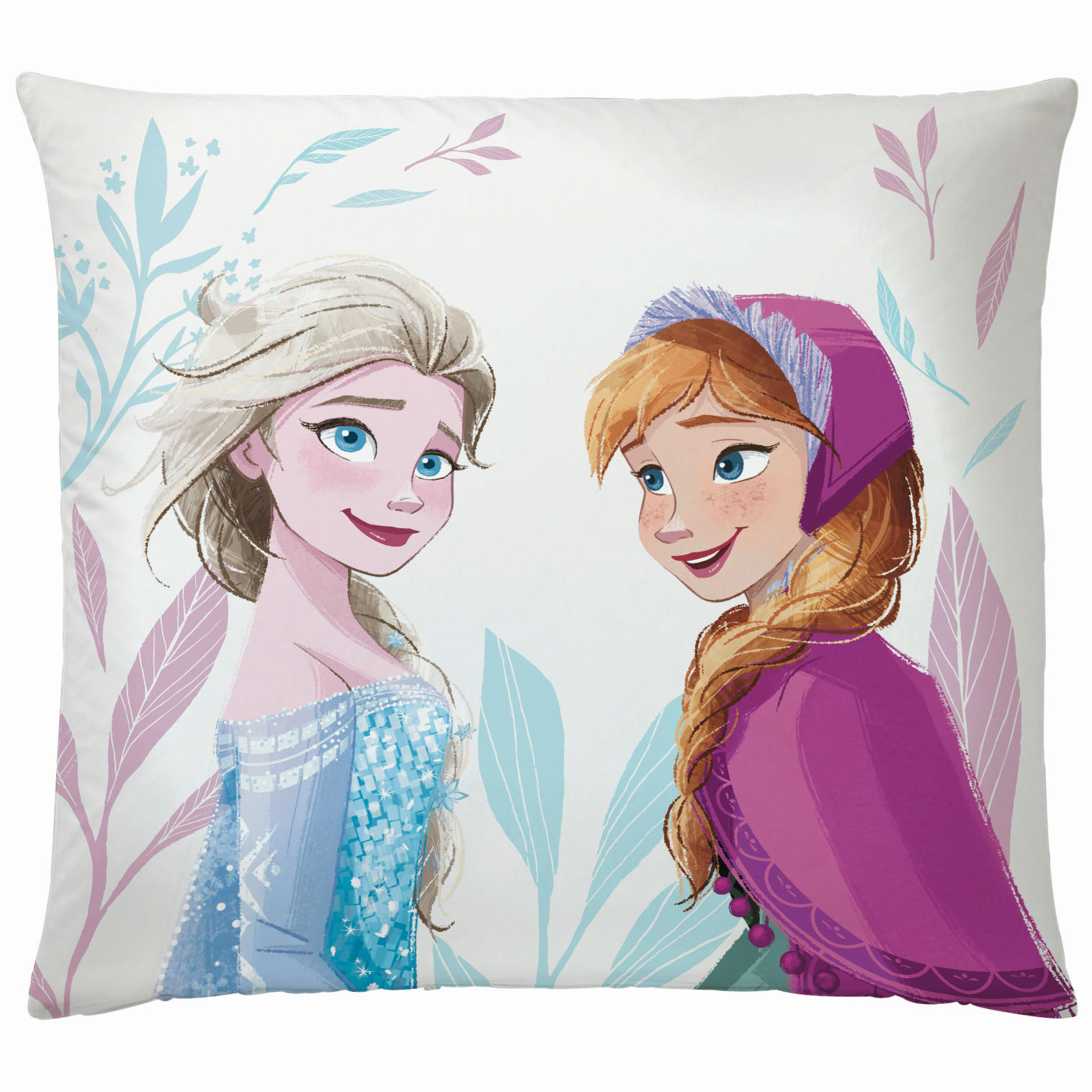 KINDERKISSEN 40/40 cm  - Basics (40/40cm) - Disney