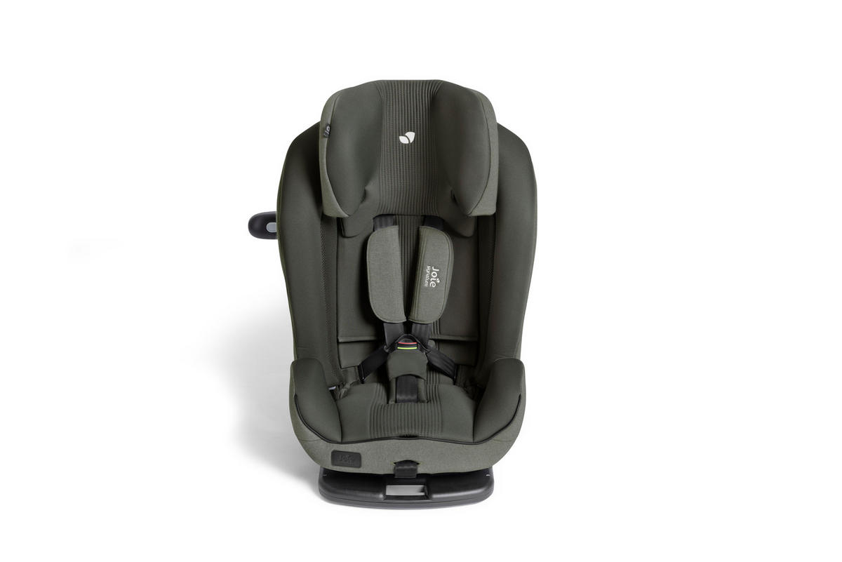 KINDERAUTOSITZ i-Plenti  - Olivgrün, Basics, Kunststoff/Textil (47-58/63-80/53-58cm) - JOIE SIGNATURE