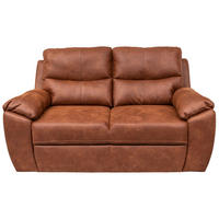 KÉTÜLÉSES KANAPÉ fa, textil, faalapú anyag barna  - barna/pasztellkék, Design, faalapú anyag/textil (172/98/98cm) - Hom`in