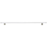 SVÍTIDLO NAD ZRCADLO, 80 cm - Basics, kov/sklo (80cm) - Novel