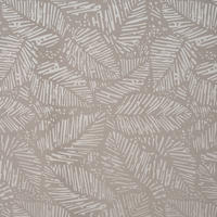DEKOSTOFF per lfm blickdicht  - Taupe, KONVENTIONELL, Textil (150cm) - Esposa