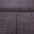 SCHWINGSTUHL in Metall, Textil Edelstahlfarben, Dunkelgrau - Edelstahlfarben/Dunkelgrau, Design, Textil/Metall (45/97/54cm) - Dieter Knoll SCHWINGSTUHL in Metall, Textil Edelstahlfarben, Dunkelgrau - Edelstahlfarben/Dunkelgrau, Design, Textil/Metall (45/97/54cm) - Dieter Knoll